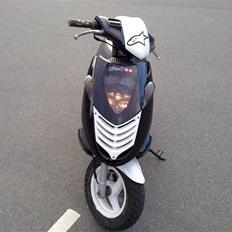 Aprilia Sonic GP