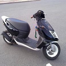 Aprilia Sonic GP
