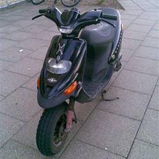 Gilera Stalker tilsalg 
