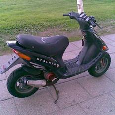 Gilera Stalker tilsalg 