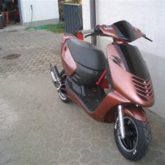 Aprilia                     Sonic