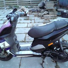 Piaggio Nrg Dt Power Solgt
