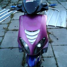Piaggio Nrg Dt Power Solgt