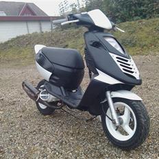 Aprilia Sonic Mit Projekt
