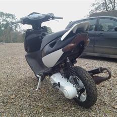 Aprilia Sonic Mit Projekt