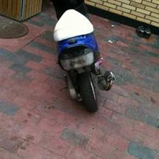 Yamaha Jos Fs LC væk