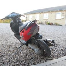 Aprilia sonic ( solgt )