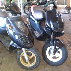 Peugeot TKR