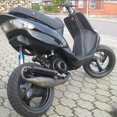 Gilera stalker 