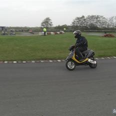 Yamaha jog fs før 2