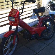 Tomos quadro a 35 ¤ SOLGT ¤ 
