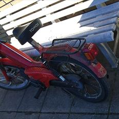 Tomos quadro a 35 ¤ SOLGT ¤ 