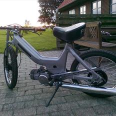 Puch Maxi K {saelges}