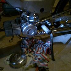 Puch Maxi K {saelges}