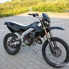 Derbi senda Tilsalg.