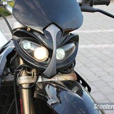 Derbi senda Tilsalg.