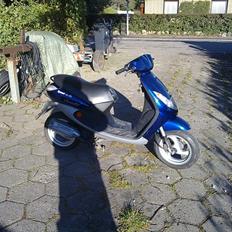 Peugeot Vivacity [SOLGT]