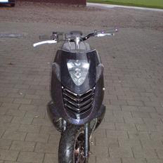 Aprilia sonic ''solgt''