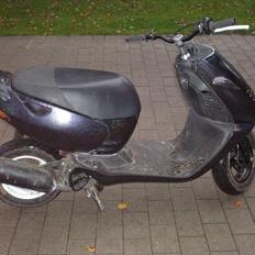 Aprilia sonic ''solgt''