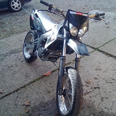 Gilera smt 