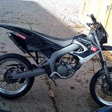 Gilera smt 