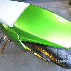 Derbi senda ts 80cc 