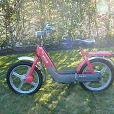 Piaggio Vespa Ciao 
