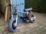 Suzuki Fz / Sonic (Byttet) - klar til HSW II