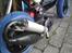 Suzuki Fz / Sonic (Byttet) - C20 sort med alu potte.
