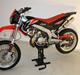 Aprilia Sx 50 Hverdags Vinter hi
