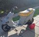 Gilera Stalker solgt