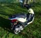 Keeway Flash 
