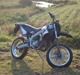 Gilera Smt solgt