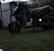 Yamaha Slider