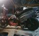 Aprilia sr50 /bws byttet til hot