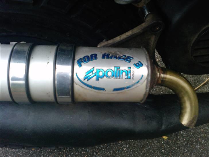 Gilera Stalker billede 7