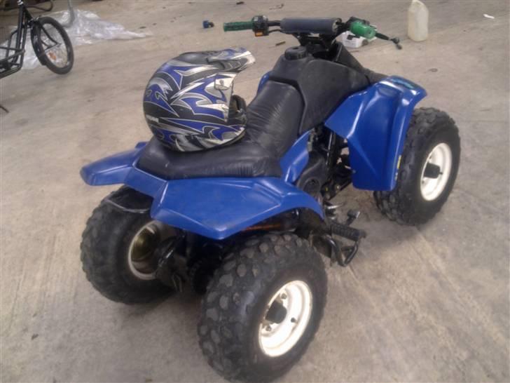 Kazuma jog Solgt;( billede 2