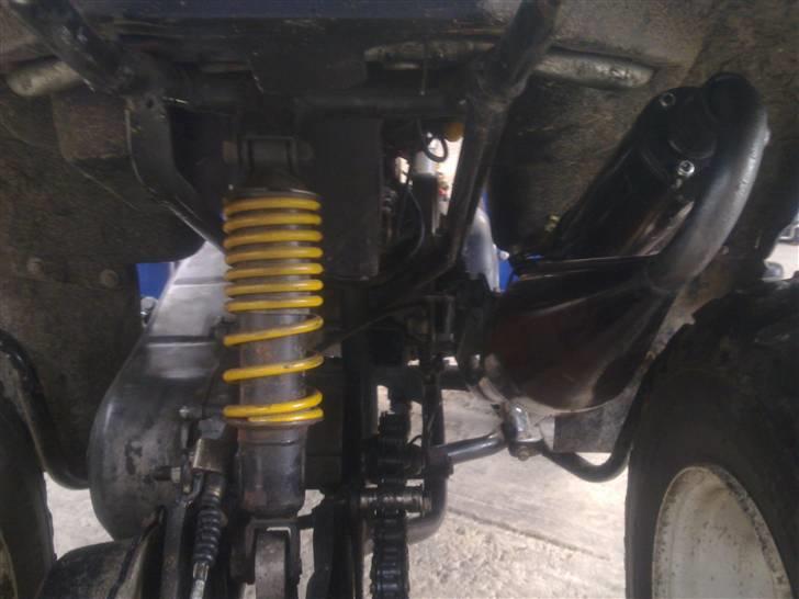 Kazuma jog Solgt;( billede 3