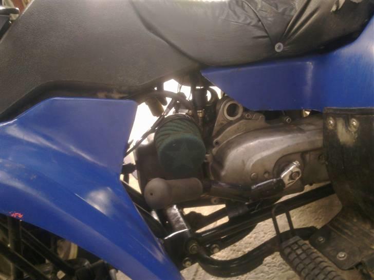 Kazuma jog Solgt;( billede 4