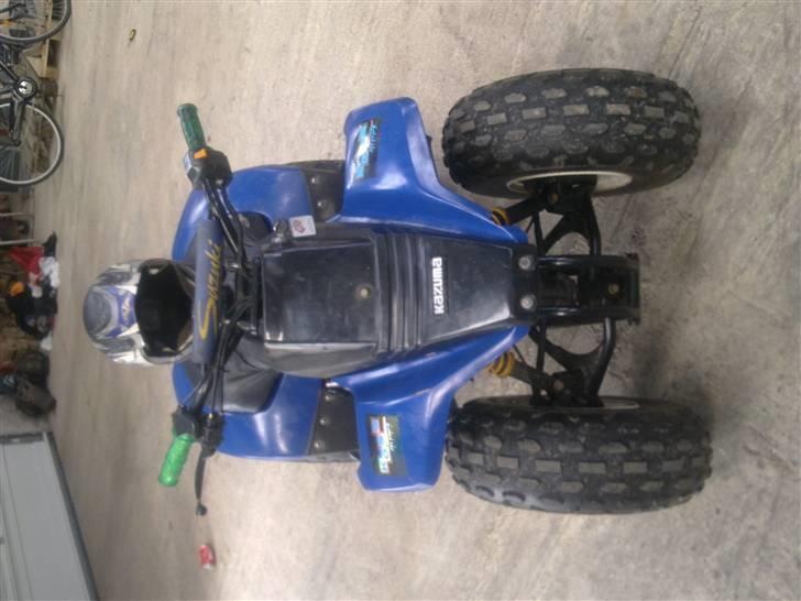 Kazuma jog Solgt;( billede 5