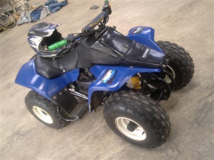 Kazuma jog Solgt;( billede 6