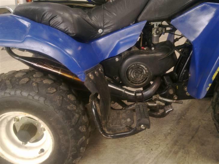 Kazuma jog Solgt;( billede 7