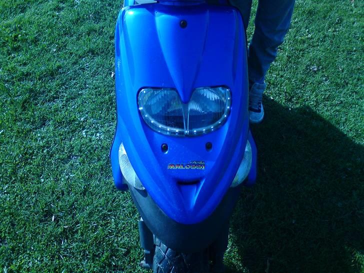 Gilera Stalker #SOLGT # billede 8