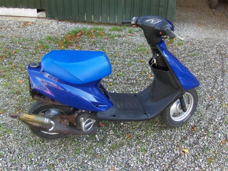 Yamaha Jog fs * SOLGT billede 2