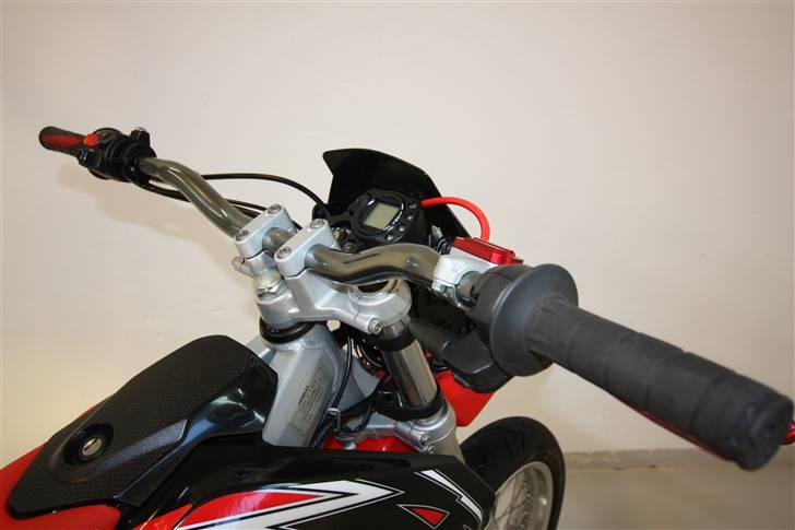 Aprilia Sx 50 Hverdags Vinter hi billede 17