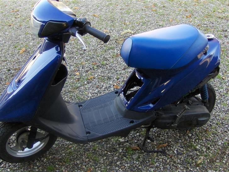 Yamaha Jog fs * SOLGT billede 7