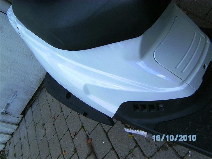 PGO Hot 50 "perlemor" billede 4