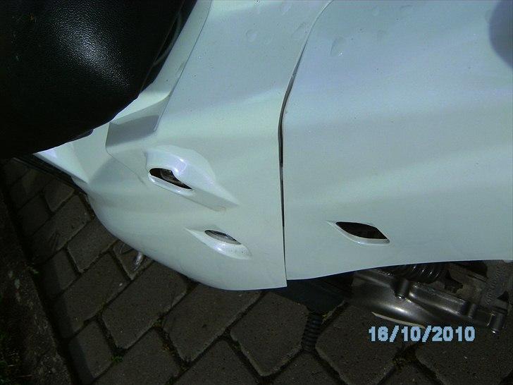 PGO Hot 50 "perlemor" billede 8