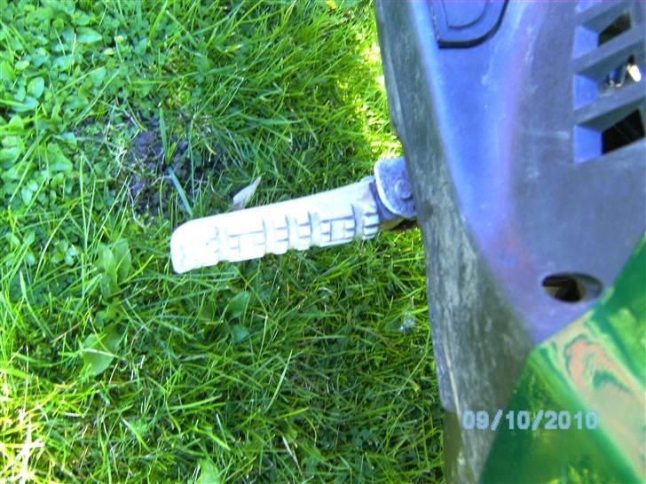 PGO Hot 50 "perlemor" billede 9