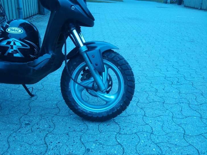 PGO PMX (SOLGT) billede 3